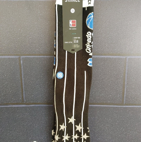 Athletic Socks